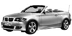 BMW E88 U0215 Fault Code