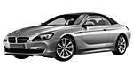 BMW F12 U0215 Fault Code